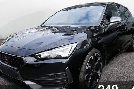 Cupra Leon 19.150 km 26.430 &euro; Bietigheim-Bissingen 74321