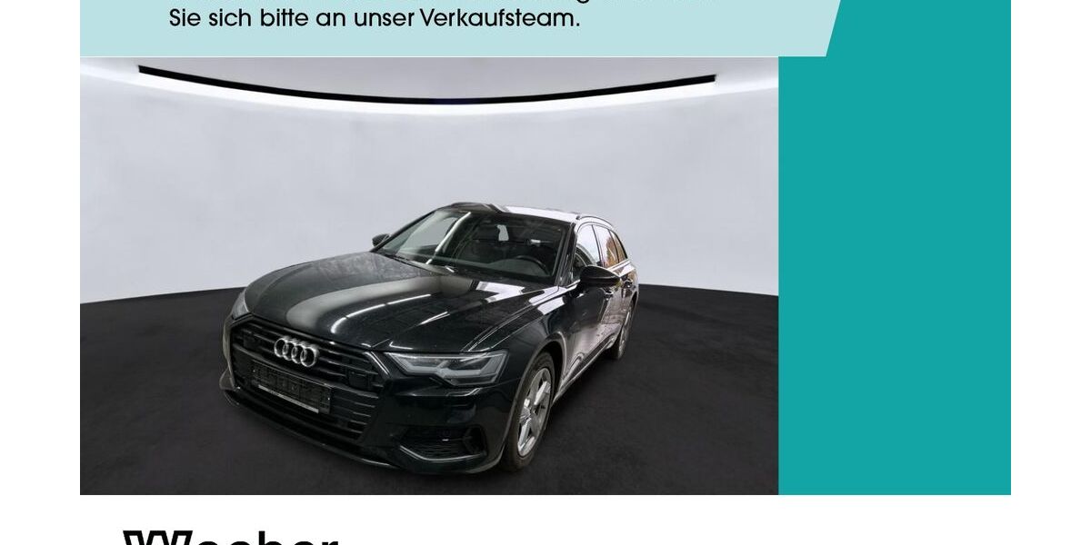 Audi A6 35.695 km 33.690 &euro; Calw 75365