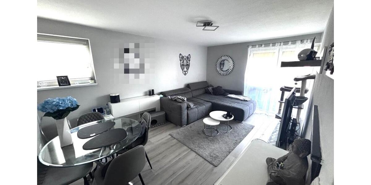 Etagenwohnung Leonberg - 3 Zimmer, 65 m&sup2;, 298.000&euro; | Angebot:26927369