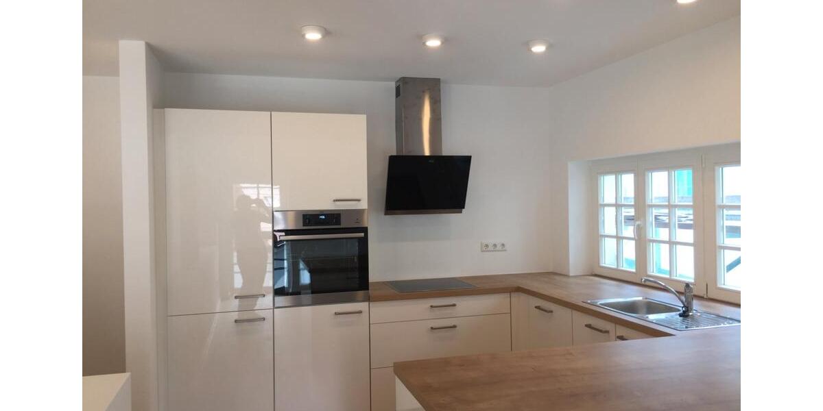 Maisonettenwohnung Stuttgart Sillenbuch - 3.5 Zimmer, 119 m&sup2;, 415.000&euro; | Angebot:26690481