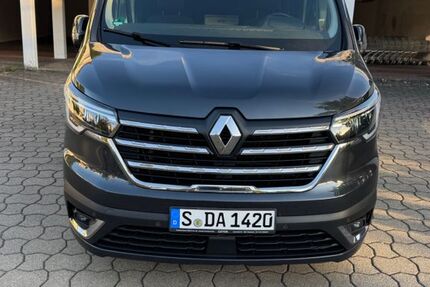 Renault Trafic 84.900 km 27.900 &euro; Stuttgart 70469