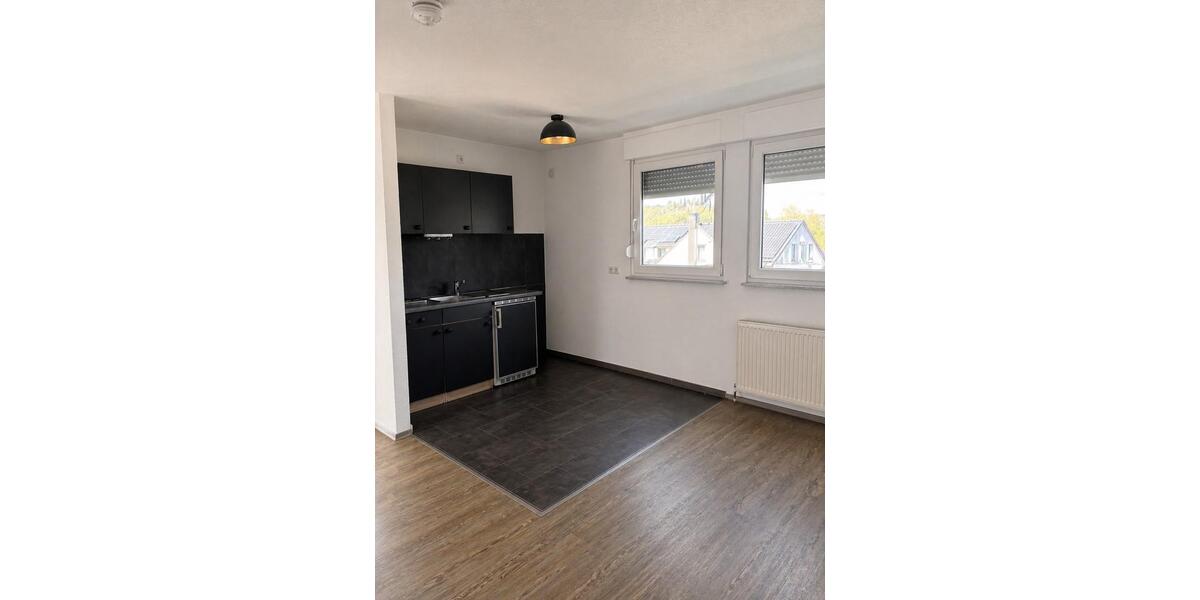 Etagenwohnung Nagold - 2.5 Zimmer, 65 m&sup2;, 265.000&euro; | Angebot:26318340