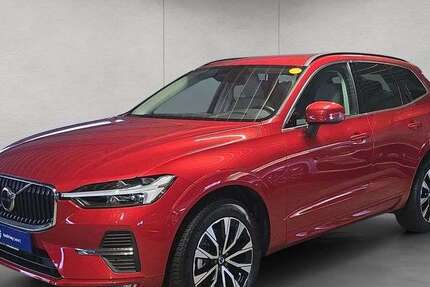 Volvo XC60 6.872 km 43.980 &euro; Stuttgart 70190