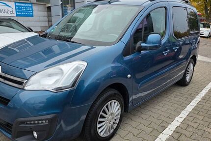 Citroen Berlingo 162.000 km 6.900 € Reutlingen 72766