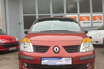 Renault Modus