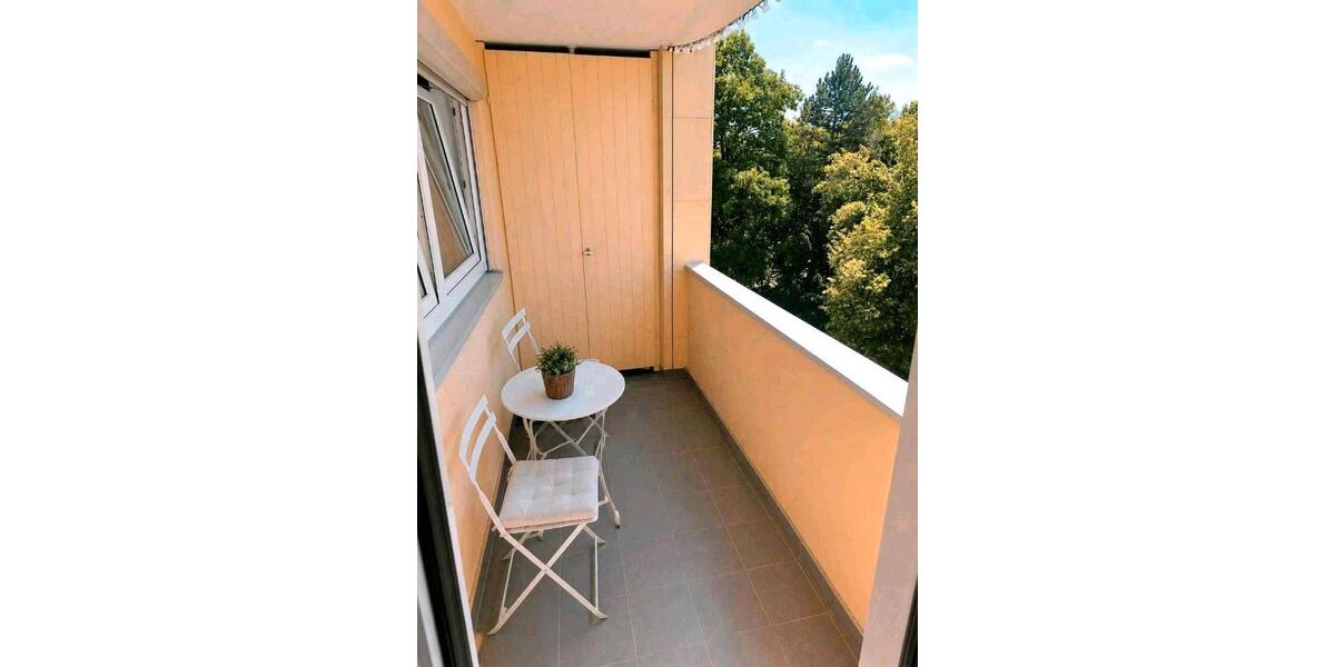 Etagenwohnung Reutlingen Orschel-Hagen - 4 Zimmer, 96 m&sup2;, 370.000&euro; | Angebot:26986035