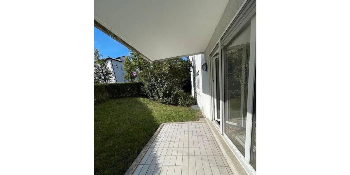 Erdgeschoßwohnung Grafenau - 3 Zimmer, 73 m&sup2;, 340.000&euro; | Angebot:26604710