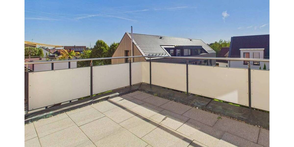 Etagenwohnung Ludwigsburg Oßweil - 4 Zimmer, 157 m&sup2;, 825.000&euro; | Angebot:26765225