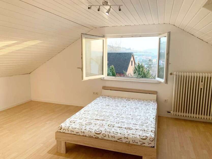 Wohnung zum Mieten in Calw 600 € 60 m²