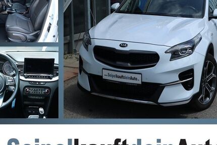 Kia XCeed 50.900 km 17.995 &euro; Herrenberg 71083