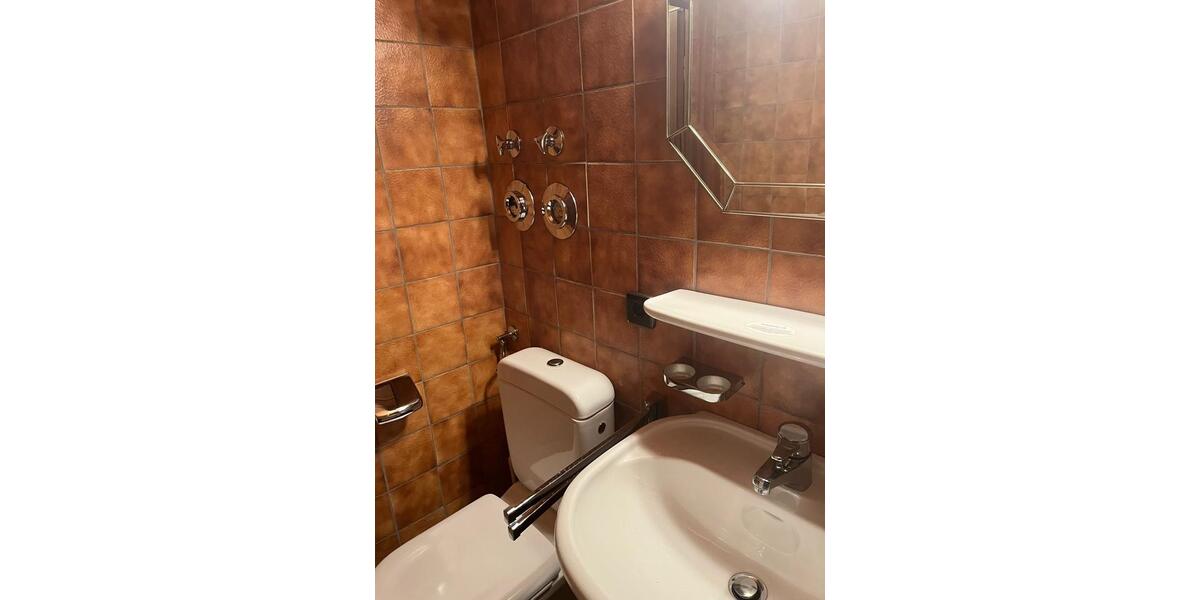 Etagenwohnung Niefern-Öschelbronn Öschelbronn - 3 Zimmer, 75 m&sup2;, 1.100&euro; | Angebot:24646274