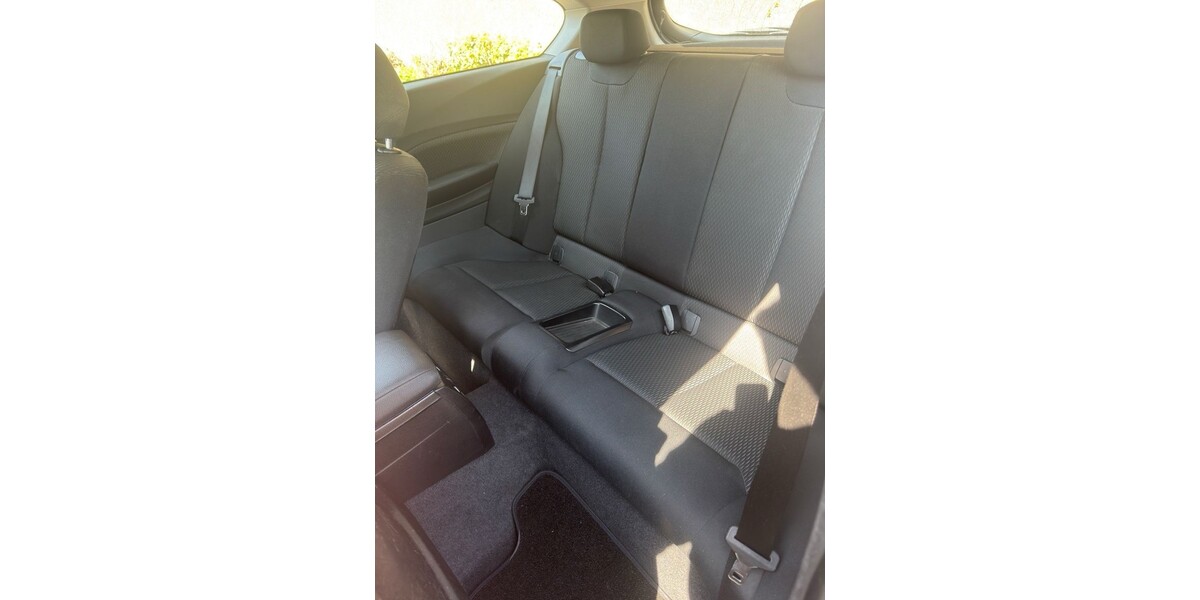 BMW 118 119.000 km 8.950 € Stuttgart 70173