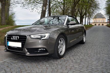 Audi A5 106.000 km 18.600 &euro; Leonberg 71229