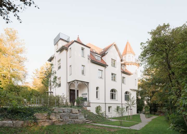 Gewerbeobjekt Tübingen Lustnau - 807&euro; | Angebot:25947217