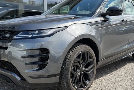 Land Rover Range Rover Evoque 51.769 km 31.990 &euro; Herrenberg bei Stuttgart 71083