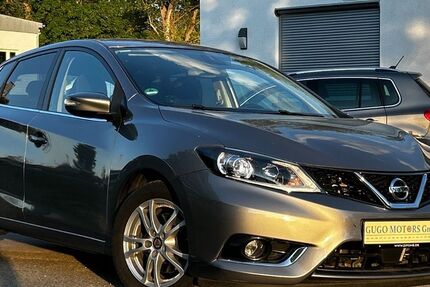 Nissan Pulsar 123.000 km 8.893 &euro; Aichtal 72631
