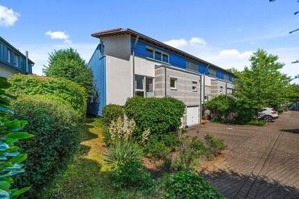 Haus Renningen - 5 Zimmer, 139 m&sup2;, 695.000&euro; | Angebot:25692044