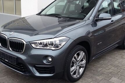 BMW X1 64.000 km 18.490 &euro; Metzingen 72555