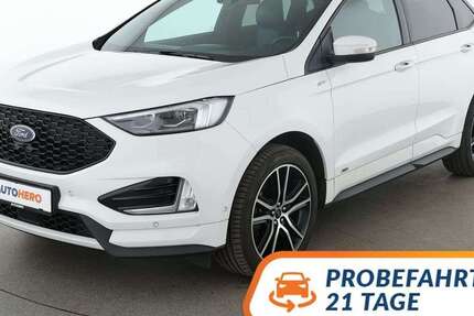 Ford Edge 62.226 km 25.810 &euro; Stuttgart 70195