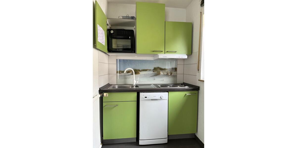 Etagenwohnung Ditzingen - 1 Zimmer, 22 m&sup2;, 390&euro; | Angebot:26222354