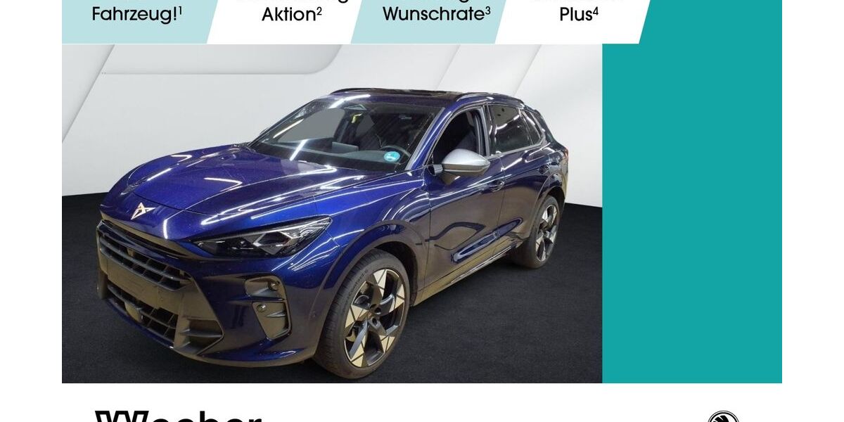 Cupra Terramar 16.883 km 40.980 &euro; Herrenberg 71083