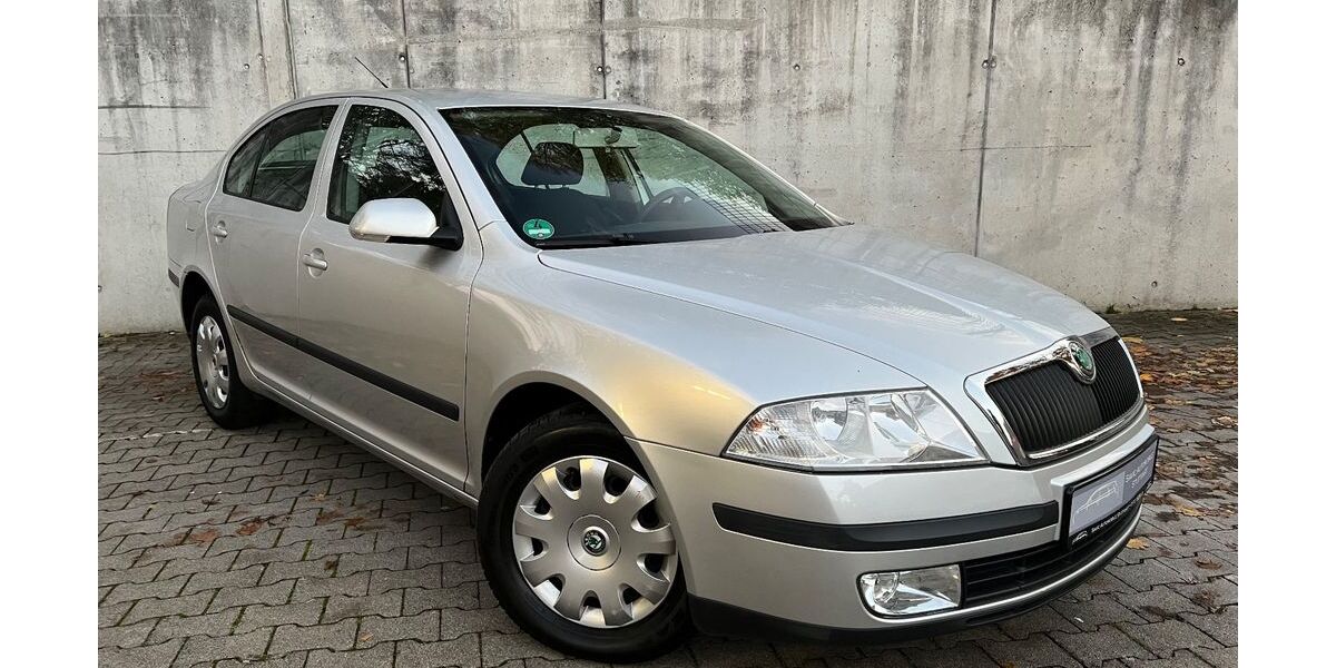 Skoda Octavia 133.280 km 4.990 &euro; Stuttgart 70378