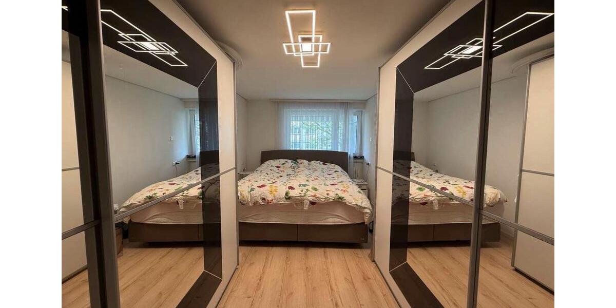 Etagenwohnung Böblingen - 4 Zimmer, 100 m&sup2;, 420.000&euro; | Angebot:26680973