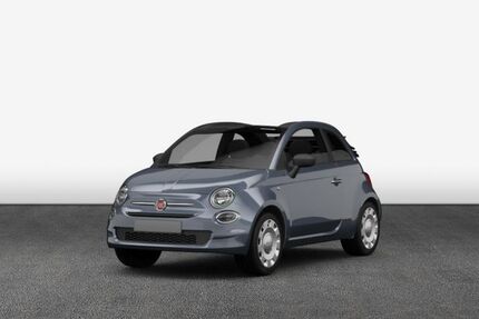 Fiat 500 18.810 km 14.990 &euro; Stuttgart 70190