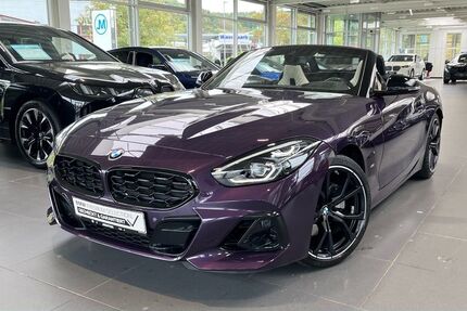 BMW Z4 23.932 km 47.890 &euro; Tübingen 72072