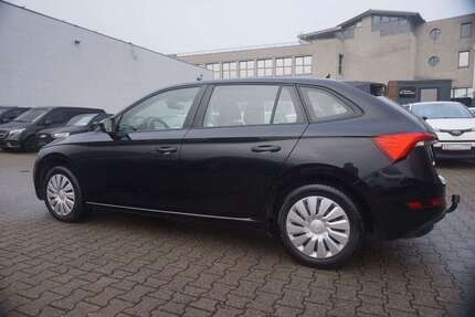 Skoda Scala 79.790 km 16.950 &euro; Nufringen 71154