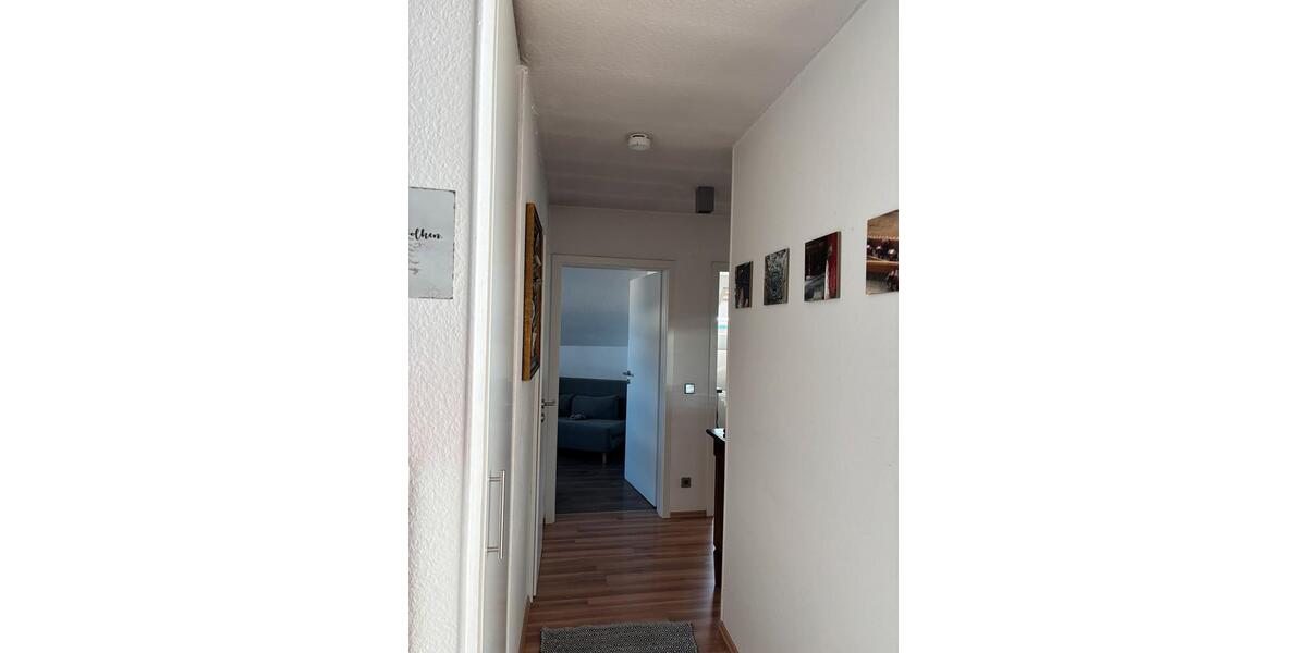 Dachgeschoßwohnung Pforzheim Büchenbronn - 3 Zimmer, 84 m&sup2;, 335.000&euro; | Angebot:24707261