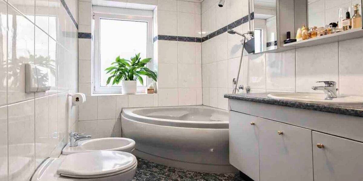 Etagenwohnung Stuttgart Feuerbach - 4 Zimmer, 95 m&sup2;, 359.000&euro; | Angebot:26834540