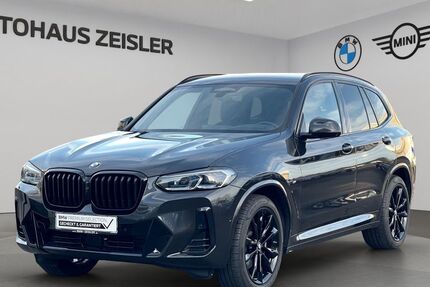 BMW X3 12.450 km 51.850 &euro; Waiblingen 71332