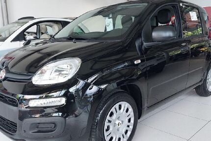 Fiat Panda 2.500 km 15.800 &euro; Böblingen 71034
