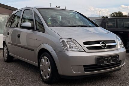 Opel Meriva 106.000 km 2.950 &euro; Reutlingen 72766