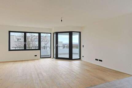 Wohnung Filderstadt Plattenhardt - 4 Zimmer, 125 m&sup2;, 686.000&euro; | Angebot:24321254