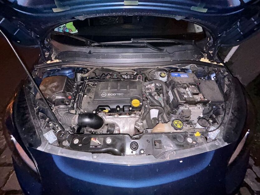 Corsa