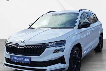 Skoda Karoq 49.850 km 31.290 &euro; Böblingen 71034