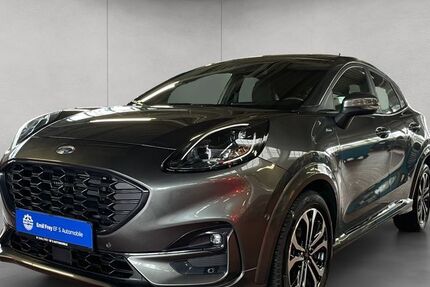 Ford Puma 53.199 km 16.890 &euro; Esslingen 73730