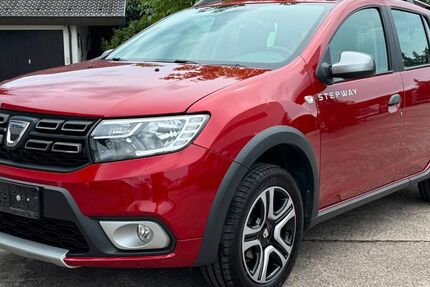 Dacia Logan 132.200 km 6.490 &euro; Holzgerlingen 71088