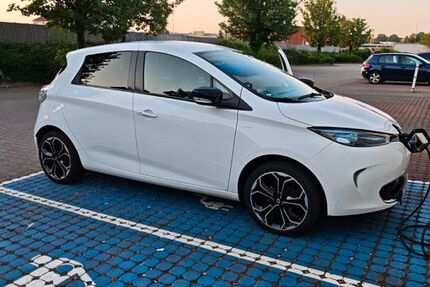 Renault ZOE 100.000 km 8.000 &euro; Stuttgart 70188