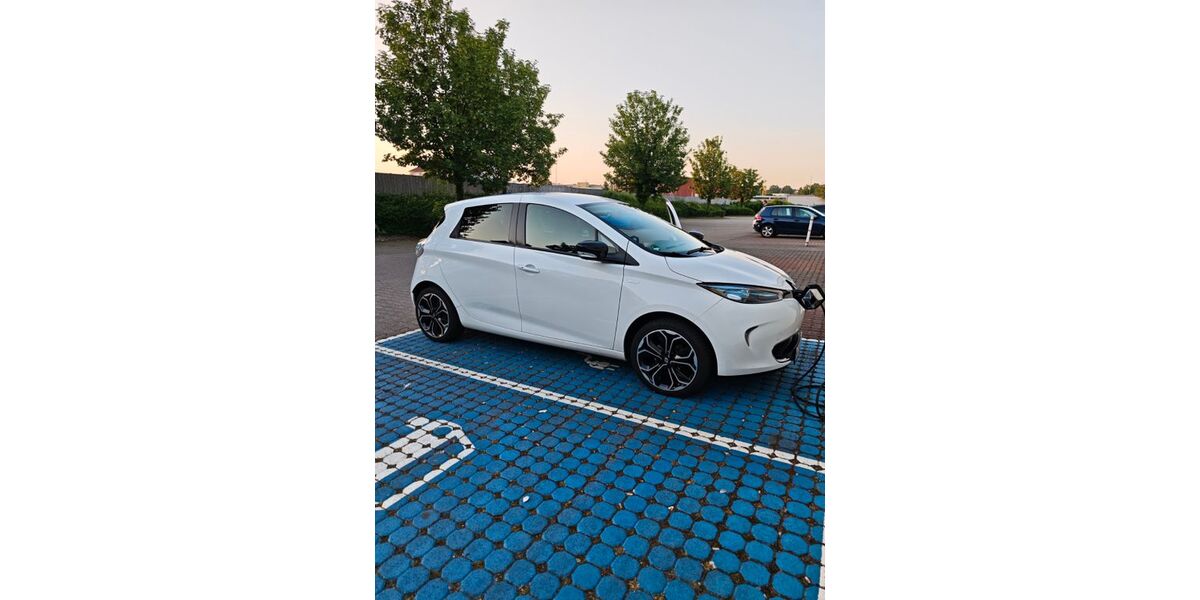 Renault ZOE 100.000 km 8.500 &euro; Stuttgart 70188