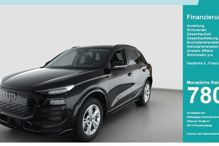 Audi Q6 e-tron 9.911 km 55.939 &euro; Leonberg 71229