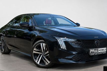 Peugeot 508 85.900 km 25.487 &euro; Ludwigsburg 71636