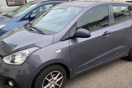 Hyundai i10 88.500 km 4.400 &euro; Leonberg 71229