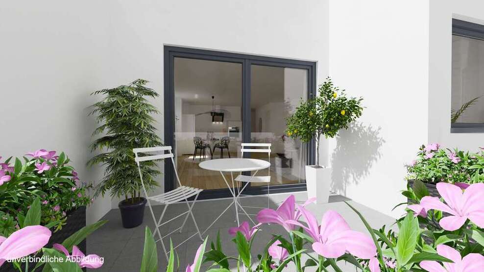 Wohnung zum Kaufen in Sindelfingen 465.894 € 79.64 m²