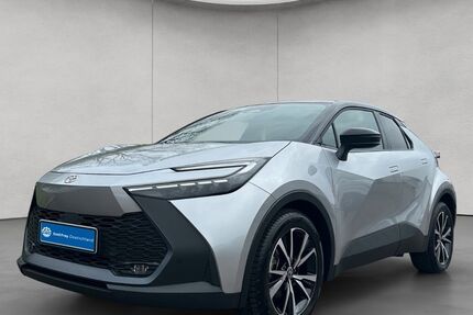 Toyota C-HR 10.030 km 27.460 &euro; Esslingen 73730