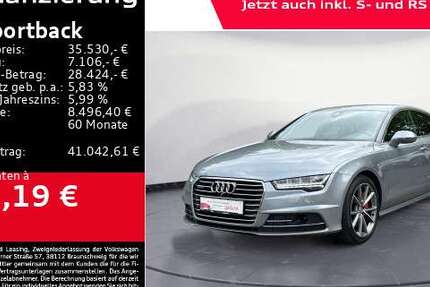 Audi A7 110.000 km 35.530 € Reutlingen 72760