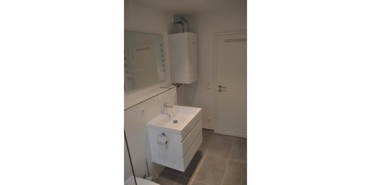 Etagenwohnung Gerlingen - 2.5 Zimmer, 60 m&sup2;, 1.150&euro; | Angebot:27583342