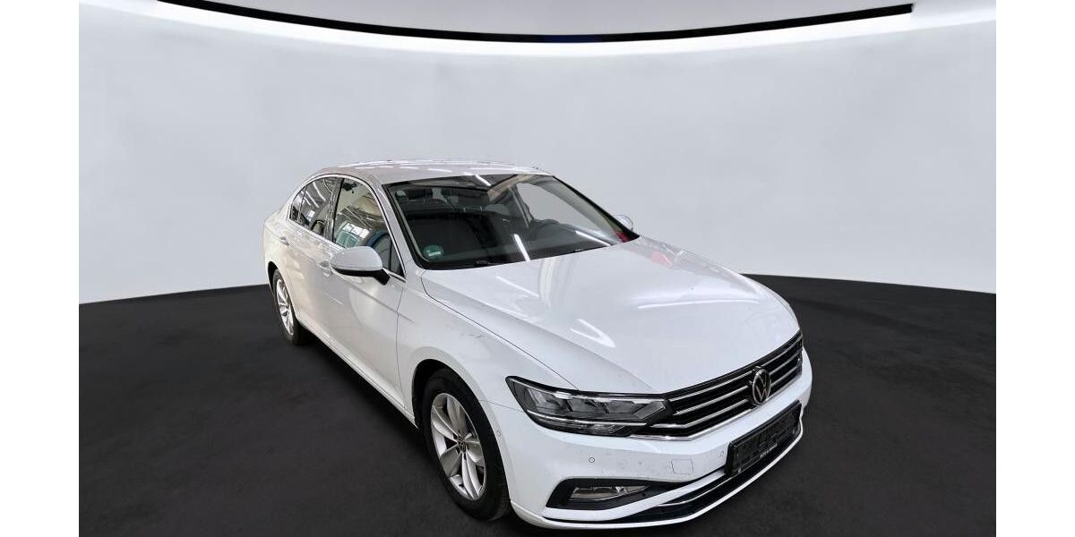 VW Passat 207.000 km 18.999 &euro; Ditzingen 71254